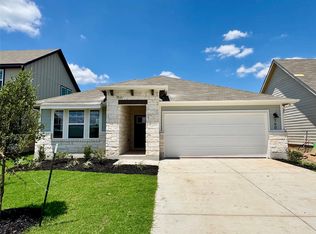160 Coopers Hawk Crst, Cedar Creek, TX 78612