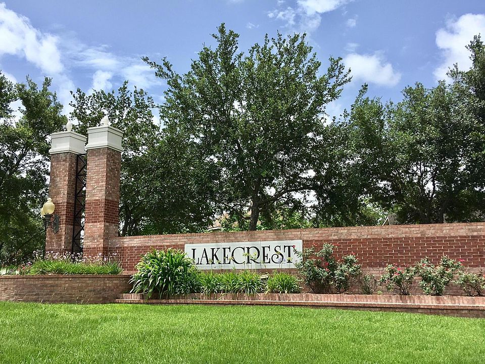 Welcome to your community!