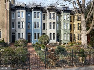 1818 16th St NW, Washington, DC 20009