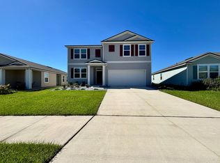 2805 Oak Stream Dr, Green Cove Springs, FL 32043