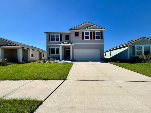 2805 Oak Stream Dr, Green Cove Springs, FL 32043