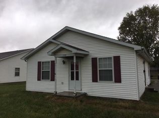 1408 Dewitt Ave, Mattoon, IL 61938