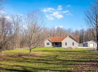 3340 Conkle Rd, Salem, OH 44460