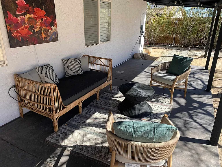 Desert Air Rd — Photo 11