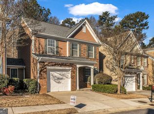 1538 Park Grove Dr, Lawrenceville, GA 30046