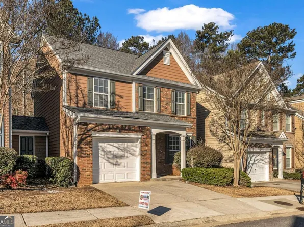 1538 Park Grove Dr, Lawrenceville, GA 30046