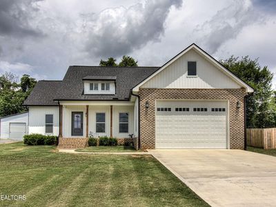 2045 Strawberry Dr, New Market, TN, 37820