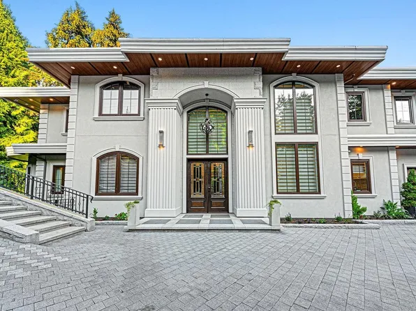558 Glenross Rd, West Vancouver, BC V7S 1L5