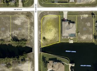 2410 SW 30th St, Cape Coral, FL 33914