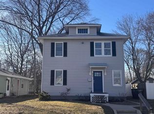809 Turnock St, South Bend, IN