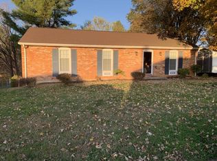 3714 Hyde Park Dr, Roanoke, VA