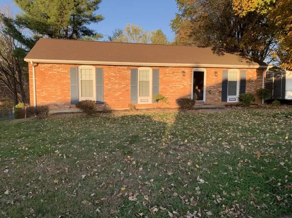 3719 Hyde Park Dr, Roanoke, VA 24018