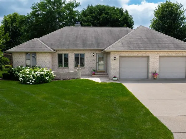 1948 Swan Pointe Ter, De Pere, WI 54115