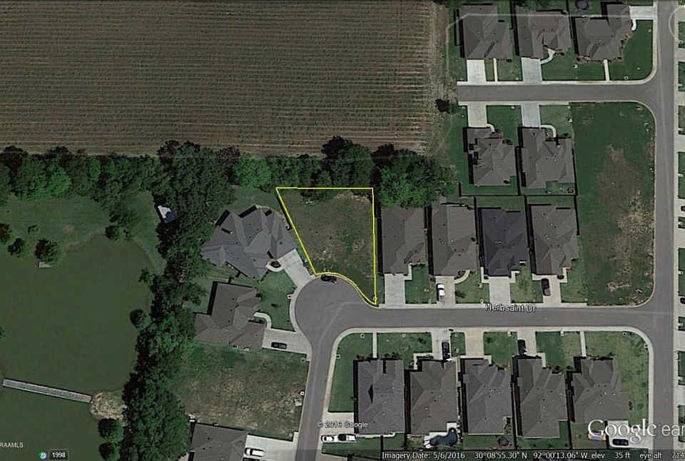 2nd image of 305 Herbsaint Dr
