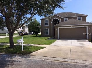 12902 Brookcrest Pl, Riverview, FL 33578