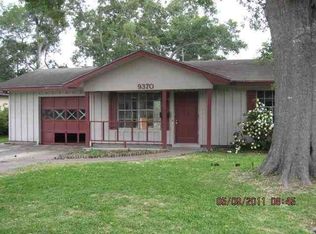 9370 Shepherd Dr, Beaumont, TX 77707