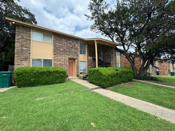 1303 Indian Trail, 1303 Indian Trl APT D, Harker Heights, TX 76548
