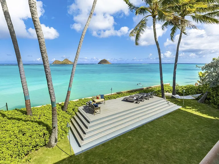 1408A Mokulua Dr — Photo 42