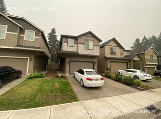 4723 NE 60th Ave, Vancouver, WA 98661