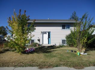 422 Missouri St, Evansville, WY 82636