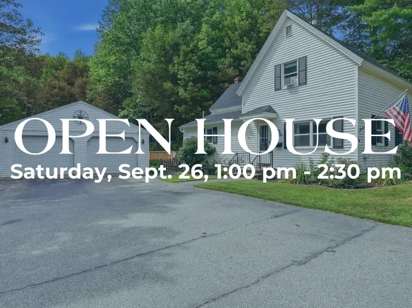45 River Avenue, Gardiner, ME 04345