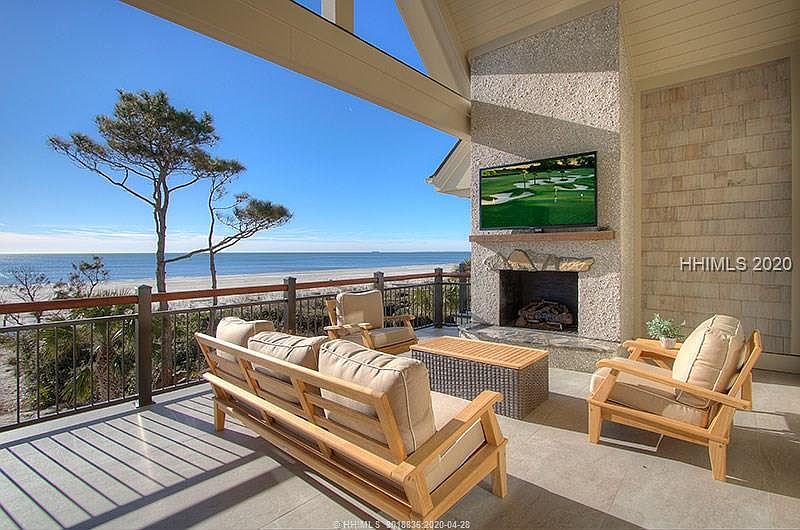 24 Oyster Catcher Rd, Hilton Head Island, SC 29928 Zillow