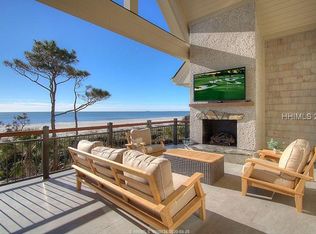 24 Oyster Catcher Rd, Hilton Head Island, SC 29928