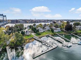 20 Badgers Is W, Kittery, ME 03904