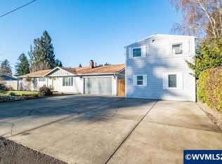 931 Orchard St N, Salem, OR 97303