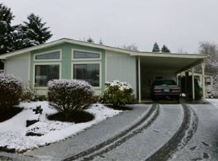 9570 Silver Creek Ln NW, Bremerton, WA 98311