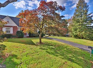 122 Hayes & Conestoga Ave, Lancaster, PA 17602