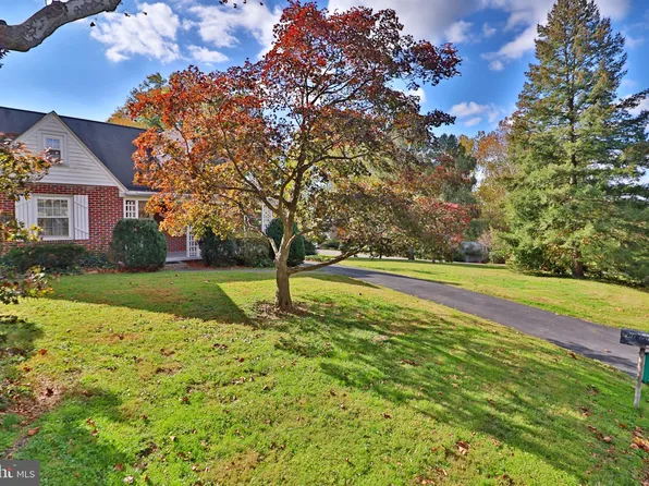 122 Hayes & Conestoga Ave, Lancaster, PA 17602