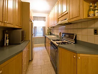 Sold by Brown Harris Stevens