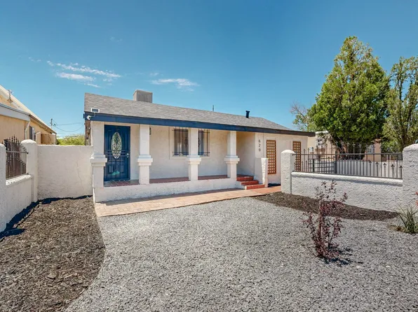 629 San Pablo St SE, Albuquerque, NM 87108
