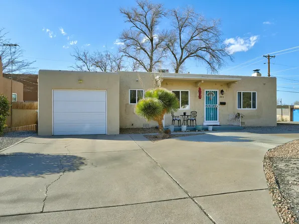 241 Cardenas Dr NE, Albuquerque, NM 87108