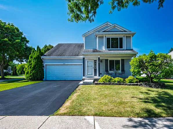 1419 Ridge Rd, South Elgin, IL 60177
