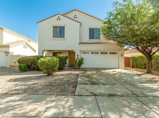 2815 S 83rd Dr, Tolleson, AZ 85353