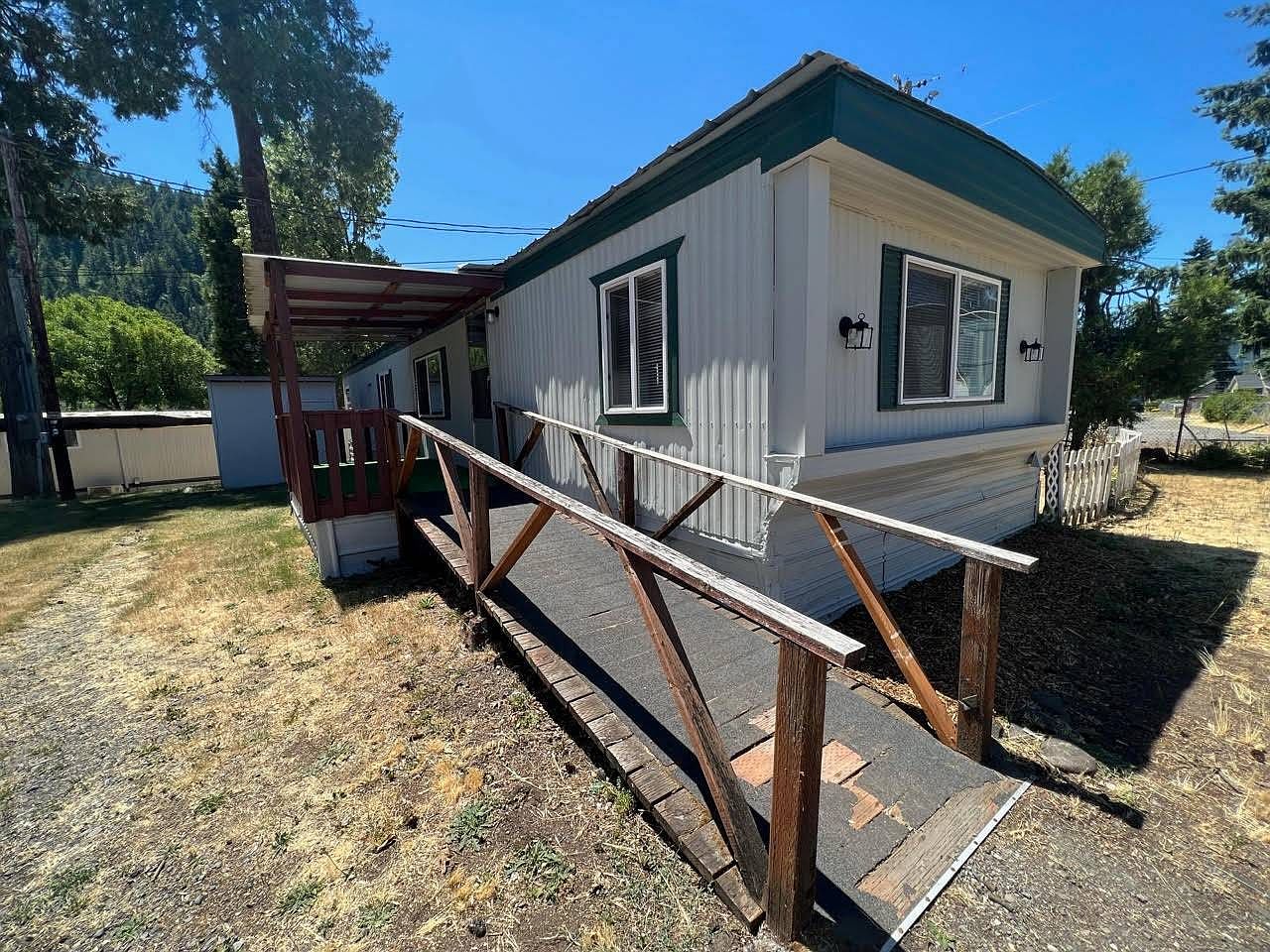 76332 Rainbow St 5, Oakridge, OR 97463 MLS 11190676 Zillow