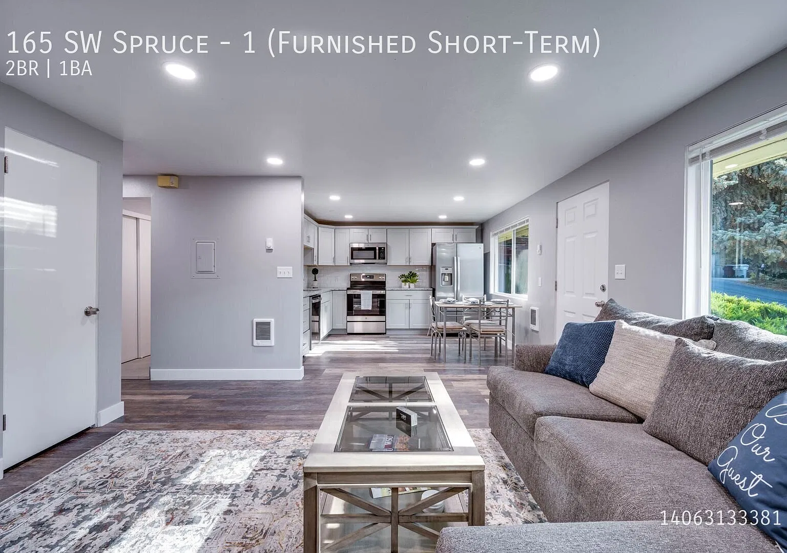Your Home Away from Home in Pullman — Photo 3