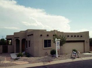 6887 S Hohokam Pl #NEW, Gold Canyon, AZ 85118