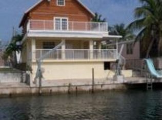 230 Normandy Dr, Tavernier, FL 33070