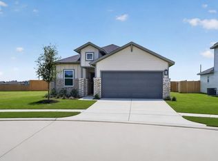 18107 Lost Cactus Ct, Hockley, TX 77447