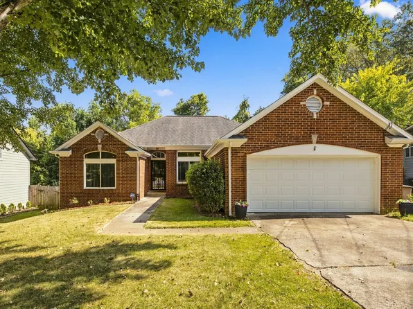 408 Black Mountain Dr, Antioch, TN 37013