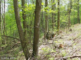 1041 Harmony Orchard Rd, Front Royal, VA 22630