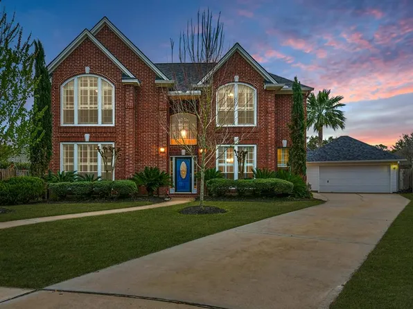 20711 Durand Oak Dr, Cypress, TX 77433