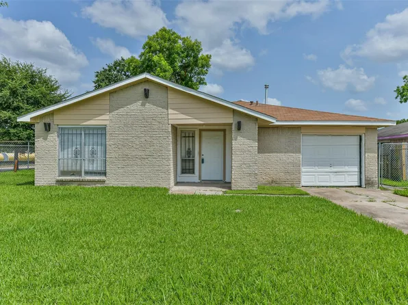 12203 Cape Hyannis Dr, Houston, TX 77048