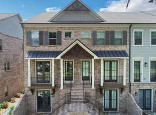 3569 Parkside Way, Brookhaven, GA 30319