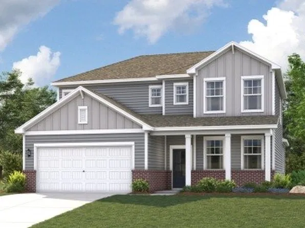 1021 Hittinger Dr Lot 56, Antioch, TN 37013