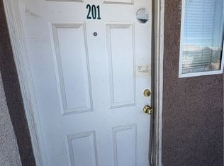 3961 Danny Melamed Ave UNIT 201, Las Vegas, NV 89110