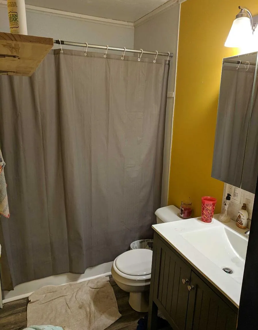 3 bed, 1100 sqft, $3,000 — Photo 4